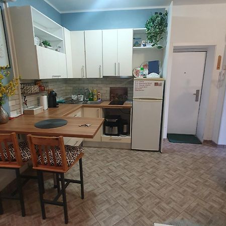 Apartment Kety Póla Kültér fotó