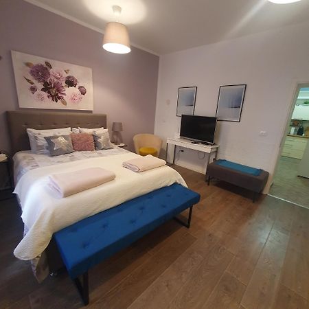 Apartment Kety Póla Kültér fotó