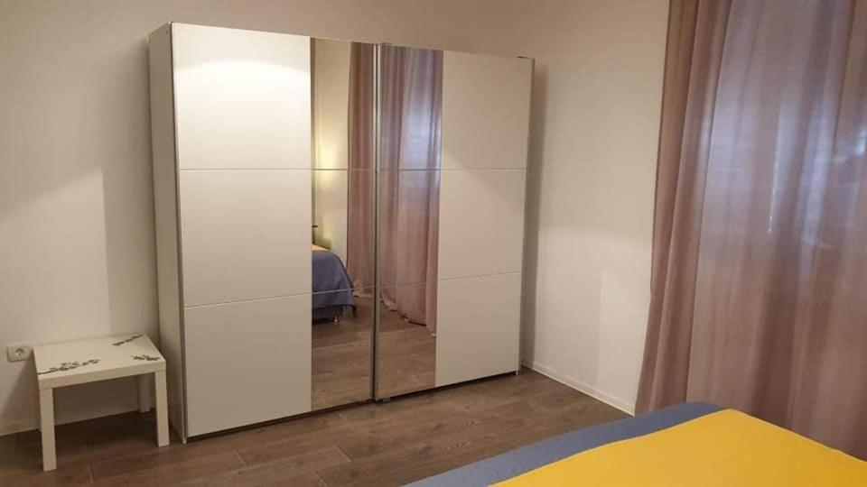 Apartment Kety Póla Kültér fotó