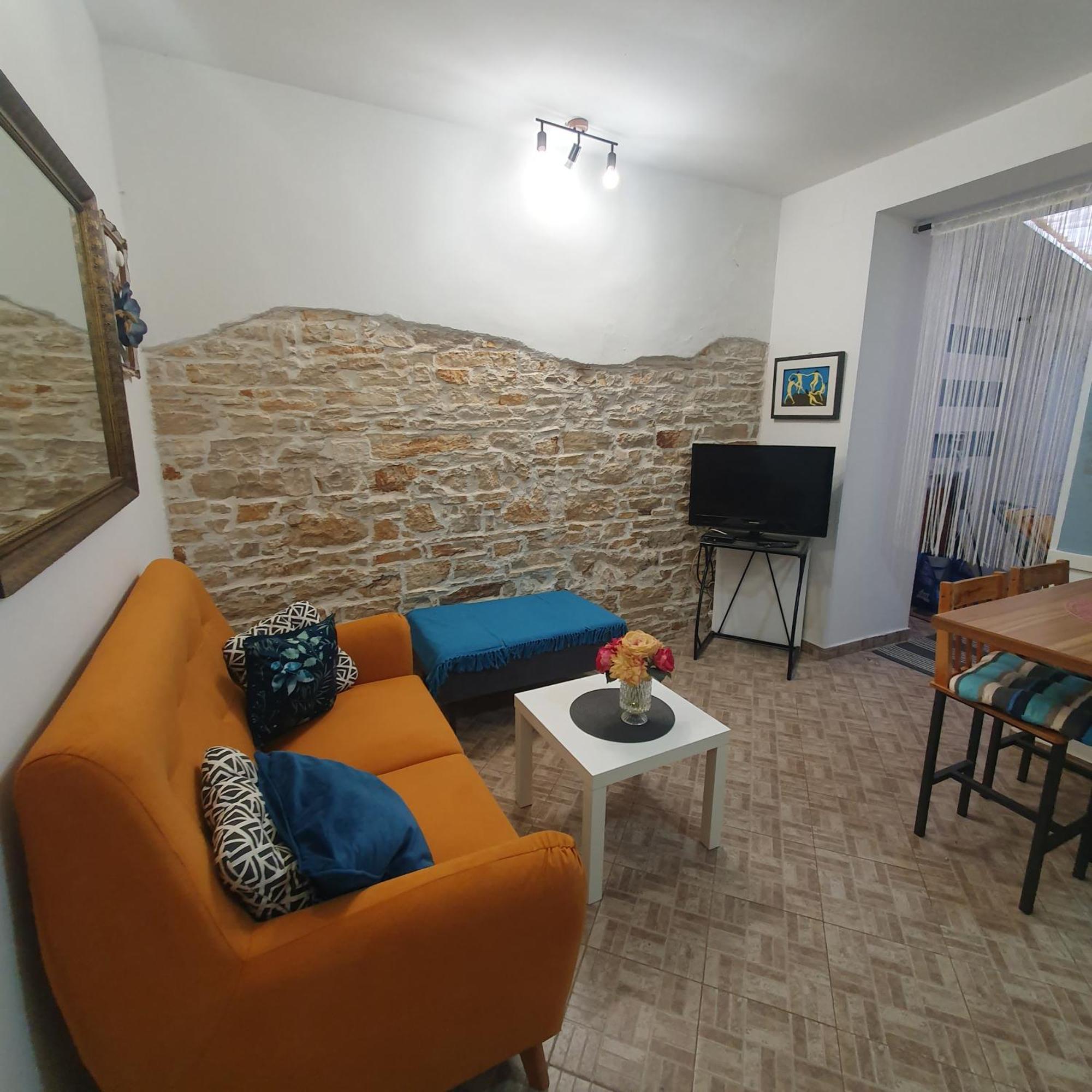 Apartment Kety Póla Kültér fotó