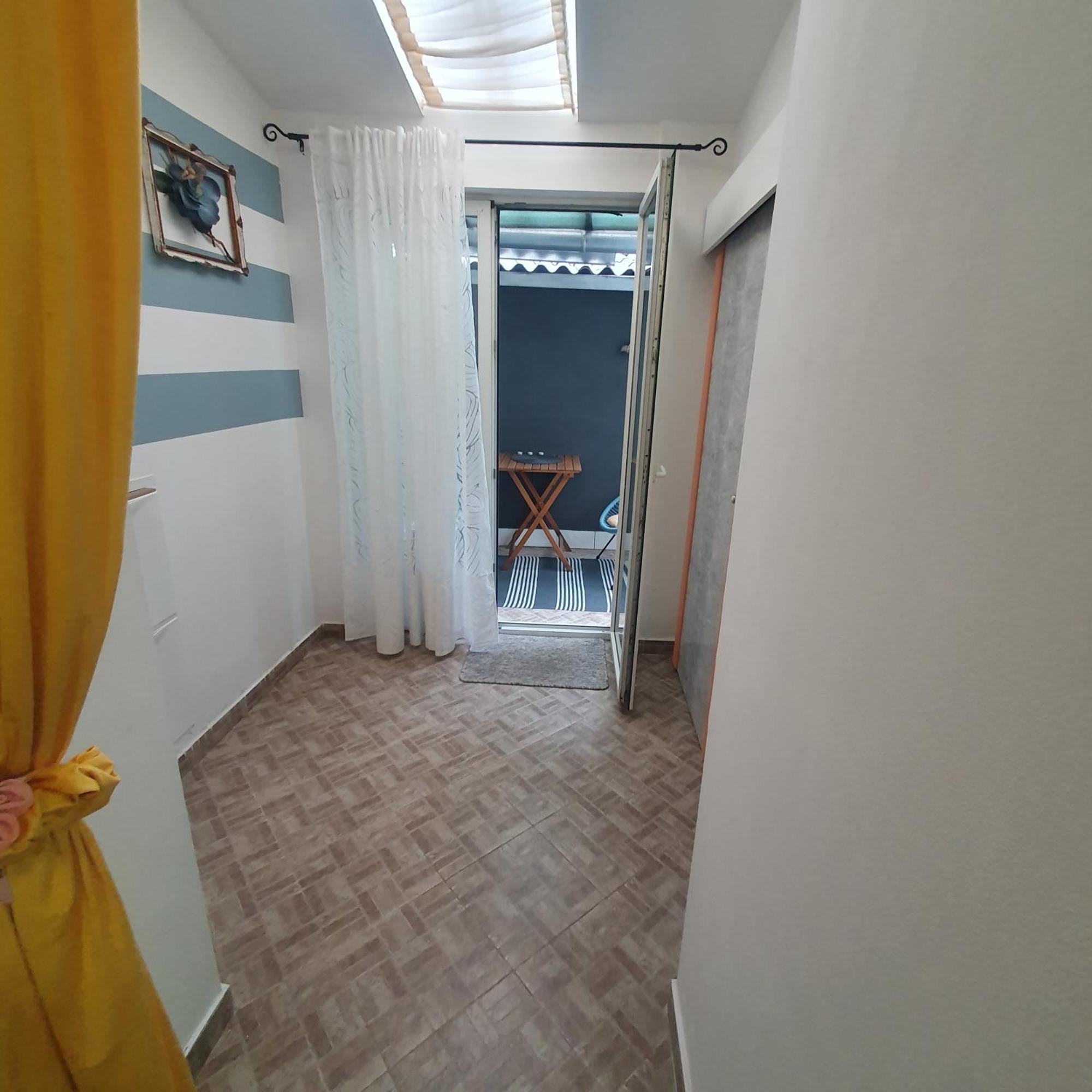 Apartment Kety Póla Kültér fotó
