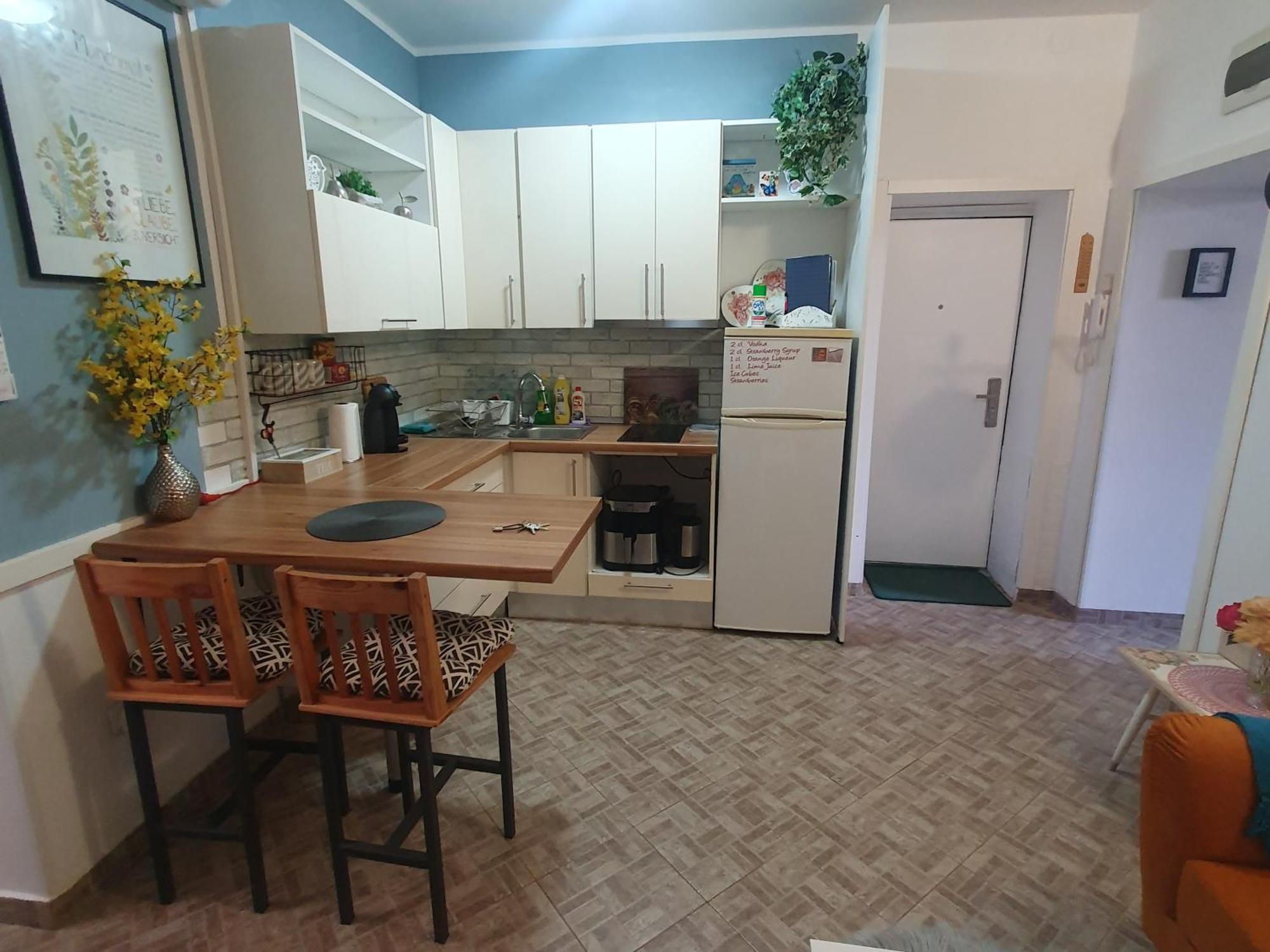 Apartment Kety Póla Kültér fotó