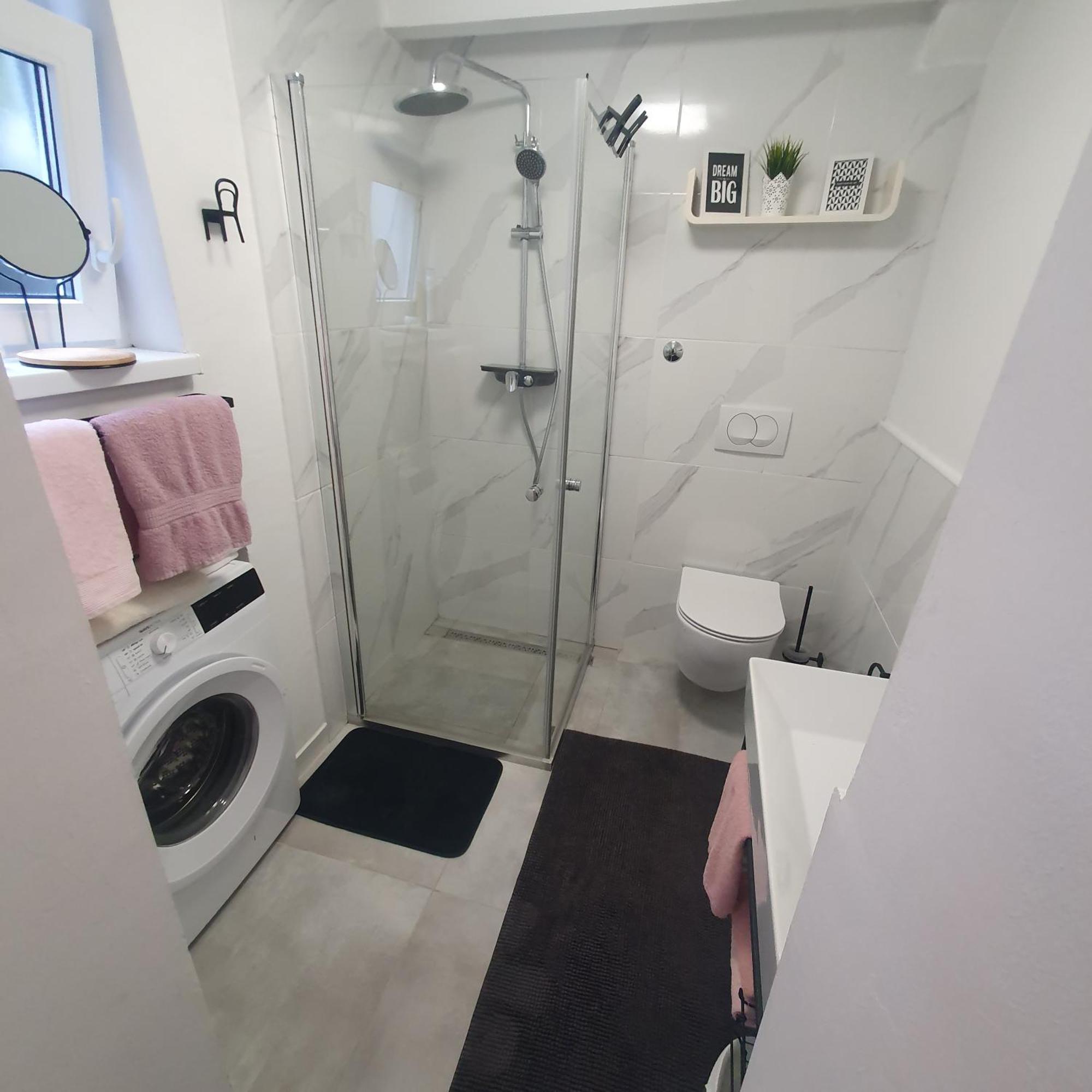 Apartment Kety Póla Kültér fotó