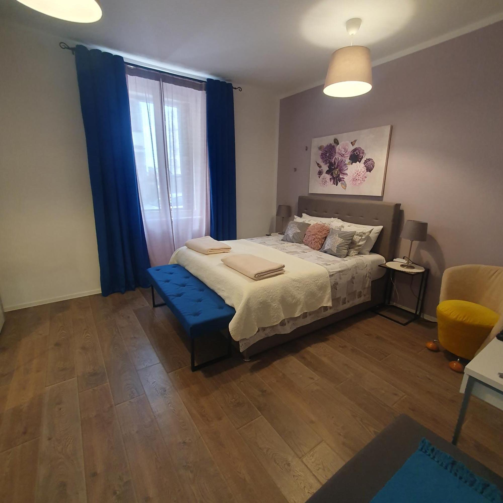 Apartment Kety Póla Kültér fotó